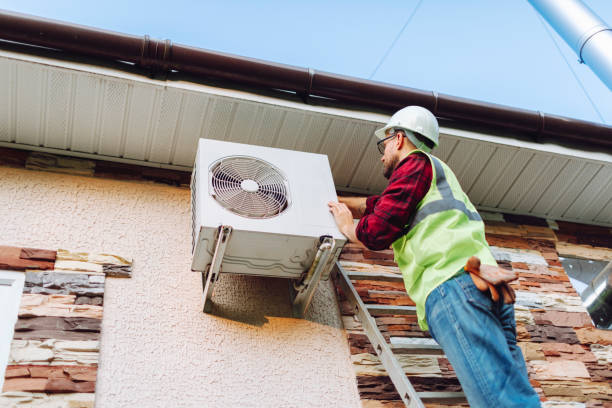 Trusted Ben Avon, PA HVAC Experts