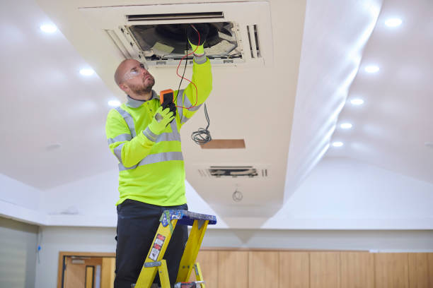 Best HVAC for Healthcare Facilities in Ben Avon, PA