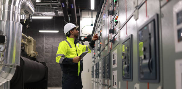 Best HVAC Equipment and Components in Ben Avon, PA