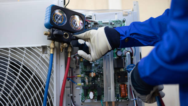 Best Seasonal HVAC Services in Ben Avon, PA